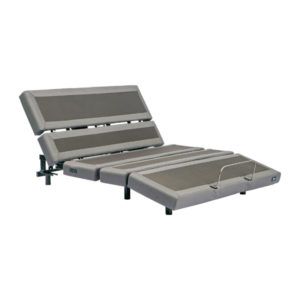 Shows the Rize Contemporary III in the loung position