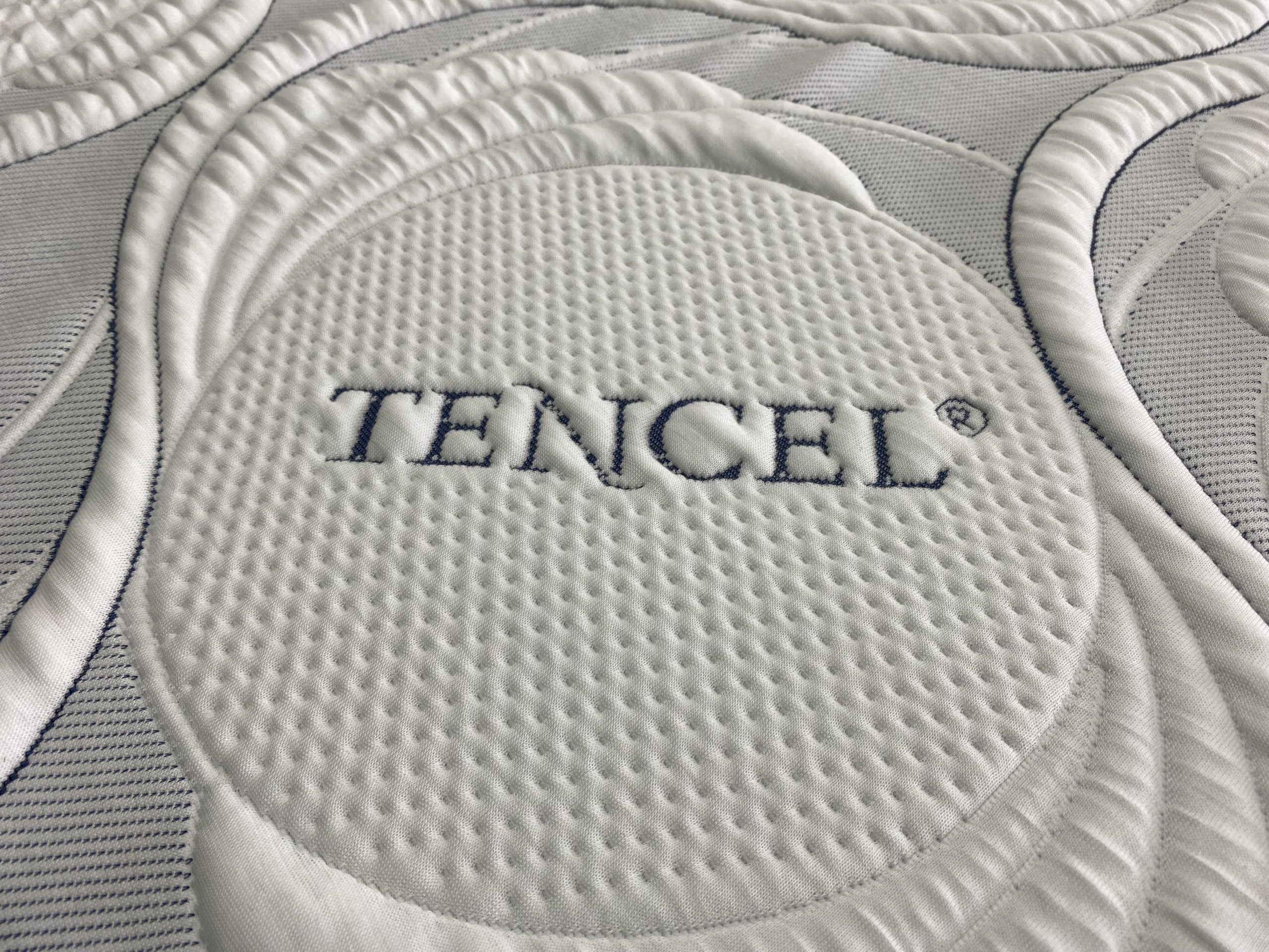 tencel cover for latex mattress