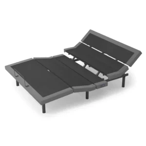 Rize Contempo Contemporary IV Adjustable Bed