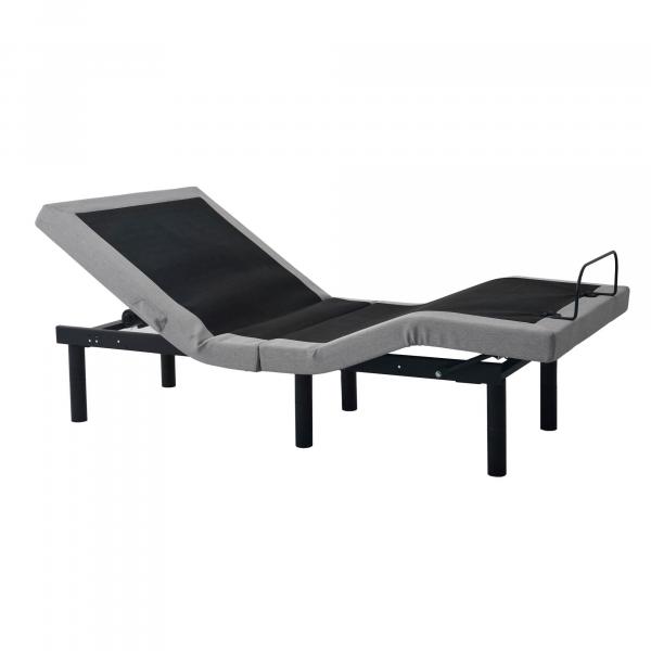 Malouf M555 Adjustable Bed