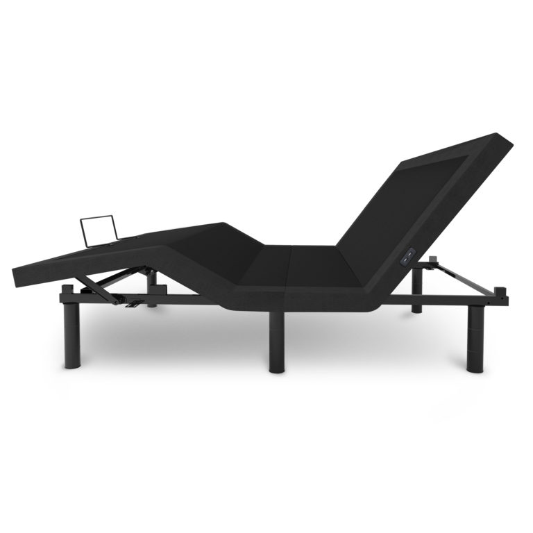 Revolutionize Rest With Our Glideaway Motion 500 Bed