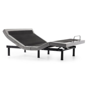 malouf s655 adjustable bed