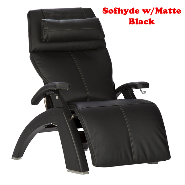 zero gravity perfect chair 420 comfort matte black