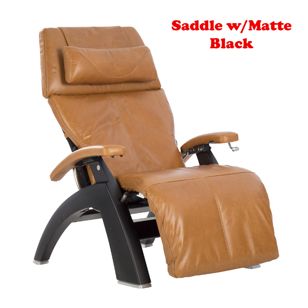zero gravity perfect chair 420 performance saddle black