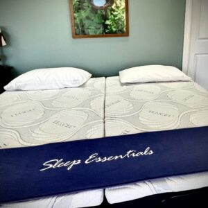 Split Bed Split Firmness