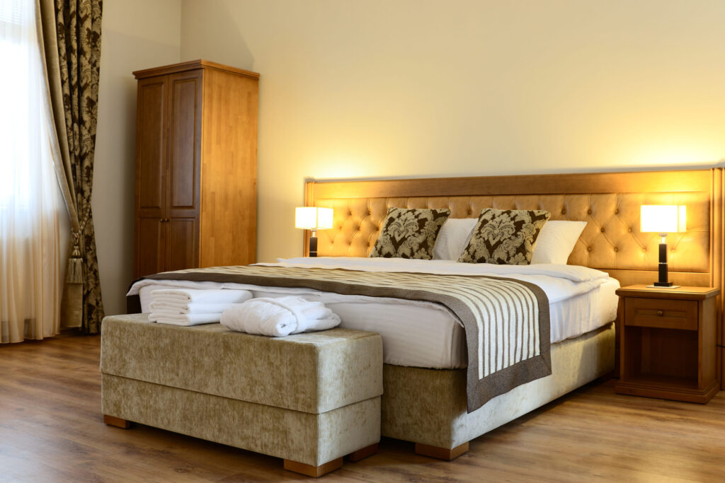 mattresses
