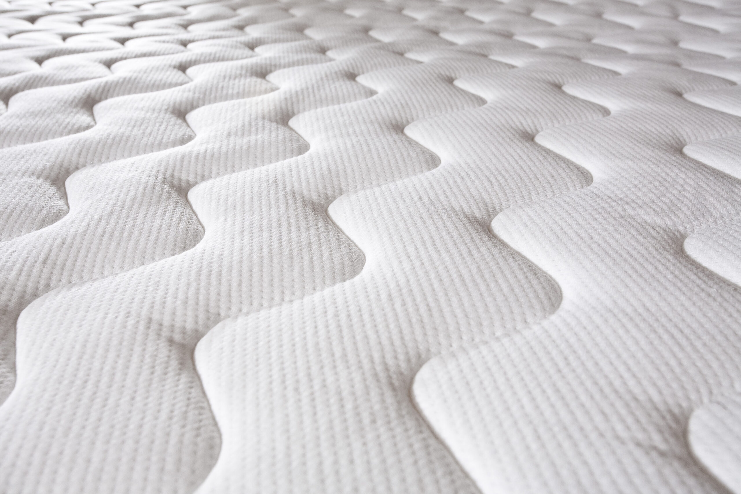 high-end mattress