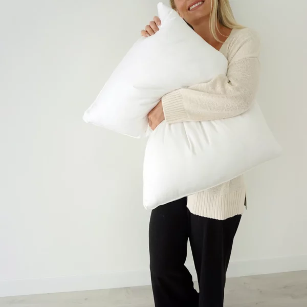 Super Comfortable Silk Pillow