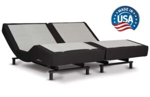 Southerland Sleep G94: Ultimate Adjustable Bed