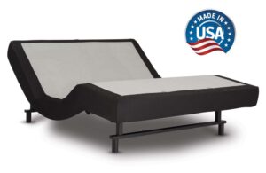 Southerland Sleep Adjustable Bed Zero Gravity