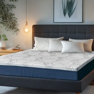 Arrangement Recommendation 4 (AR4) Latex Mattress