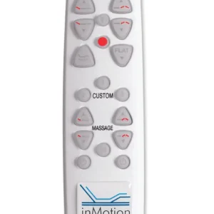 Southerland Sleep G96 Remote Control