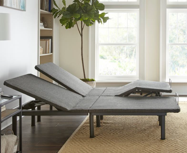Boyd EZ Flex 330 Adjustable Bed